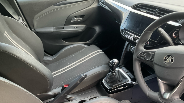 Vauxhall Corsa 1.2 Turbo GS 5dr Petrol Hatchback